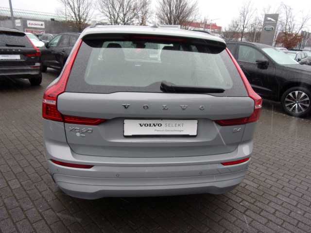 Volvo XC60 Core