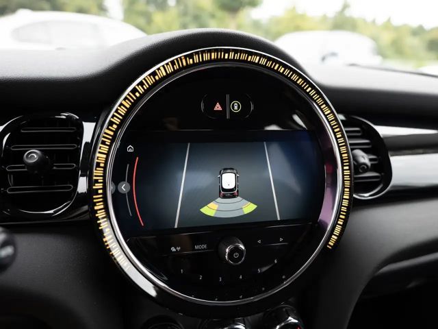 MINI Cooper Essential Trim FACEL. LED SHZ PDC