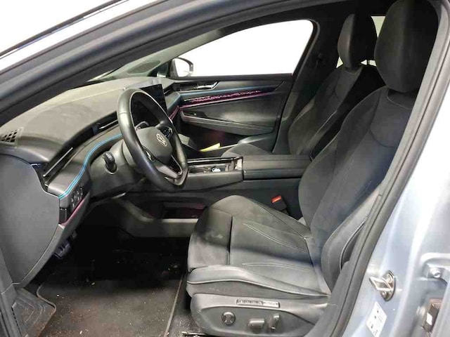 Volkswagen ID.7 IQ.Drive Pro