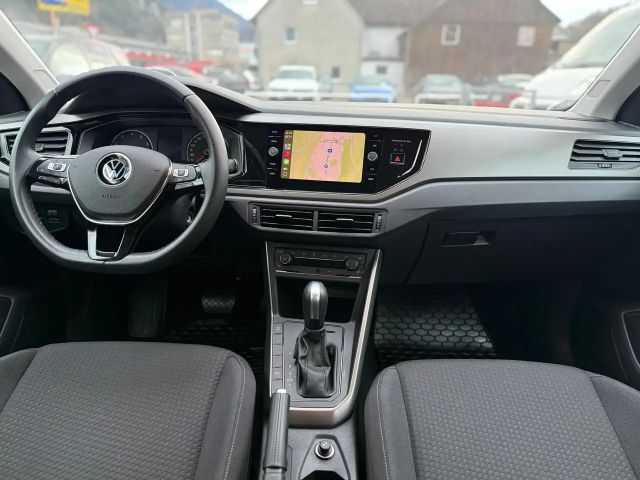 Volkswagen Polo Comfortline