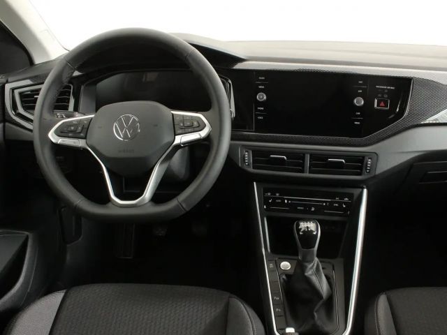 Volkswagen Taigo Friends TSI