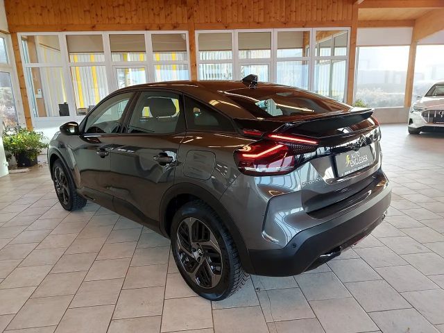 Citroën C4 BlueHDi Plus