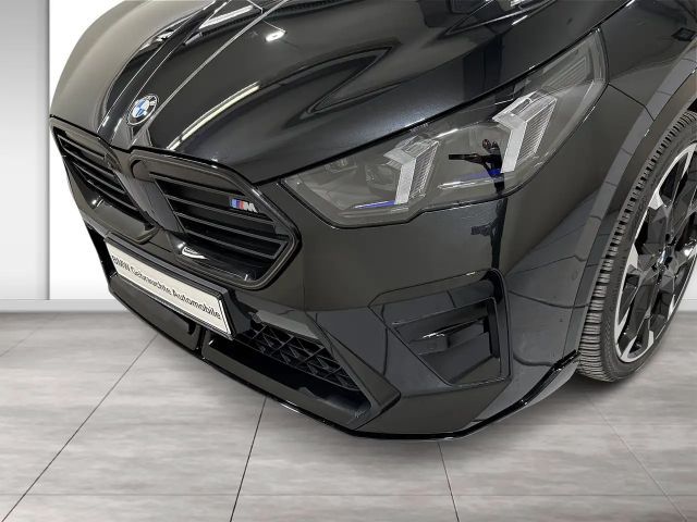 BMW X2 Coupé M35i xDrive