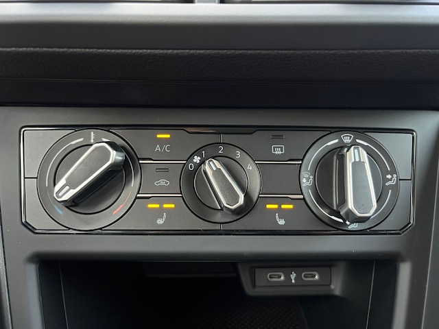 Volkswagen Polo 1.0 2025 - APP*Shzg*Einparkhilfe+*Klima*LED!!!