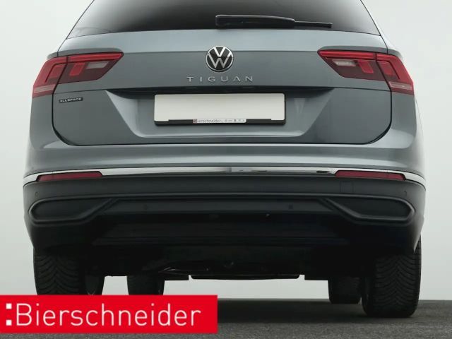 Volkswagen Tiguan 1.5 TSI Allspace DSG Move