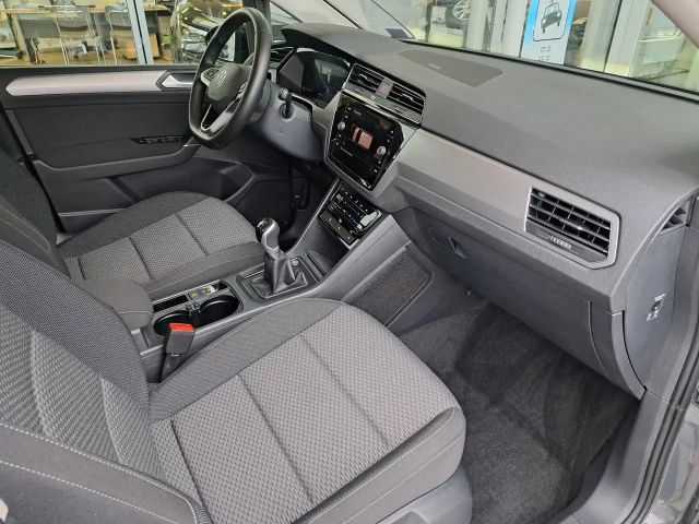 Volkswagen Touran Friends TDI