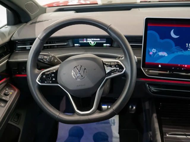 Volkswagen ID.7 Pro