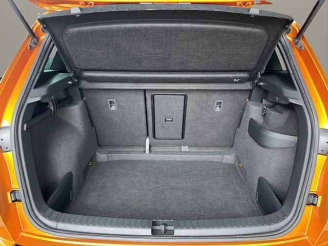 Skoda Karoq 1.5 TSI Sportline