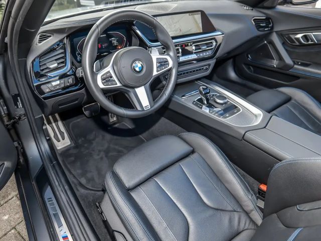 BMW Z4 Cabrio M40i Roadster