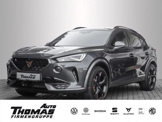 Cupra Formentor 2.0 TSI 4Drive DSG VZ