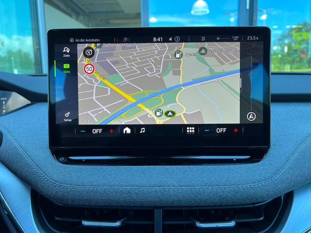 Skoda Enyaq Loft iV 60