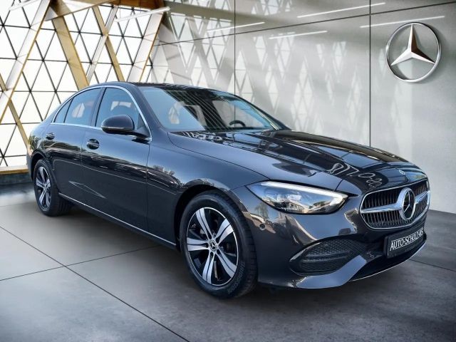 Mercedes-Benz C 180 AVANTGARDE Sedan