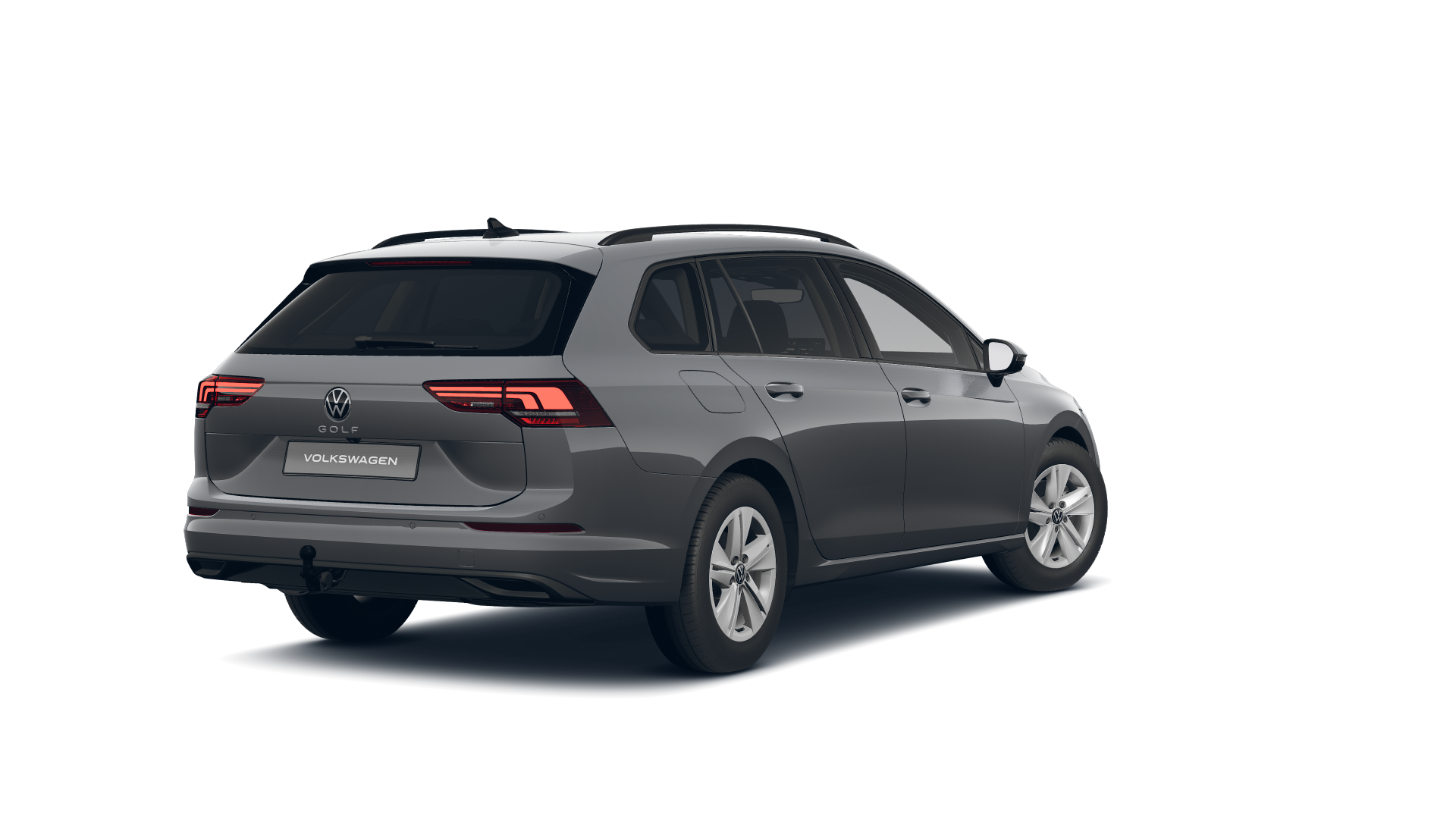 Volkswagen Golf 1.5 TSI Golf VIII Life Variant