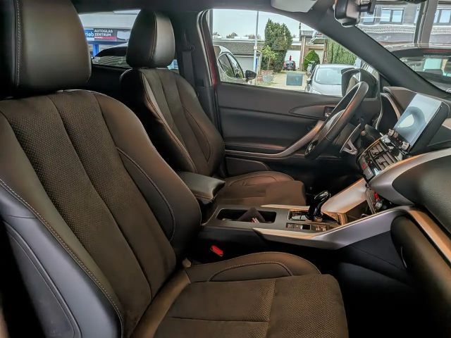 Mitsubishi Eclipse Cross 4WD