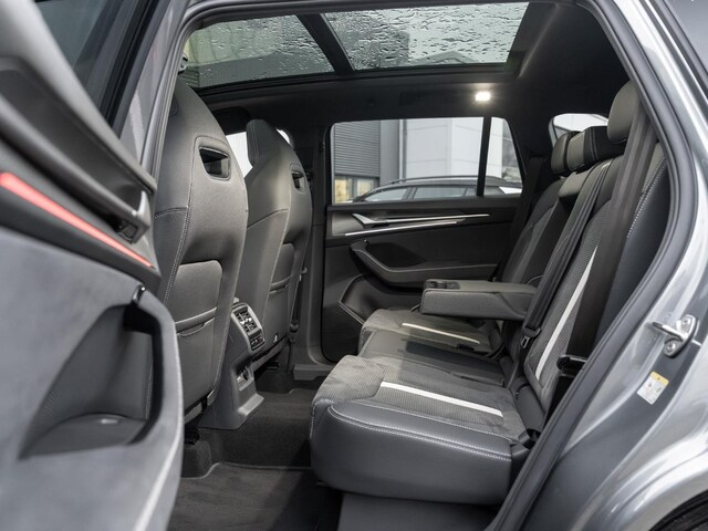 Skoda Kodiaq 2.0 TDI 4x4