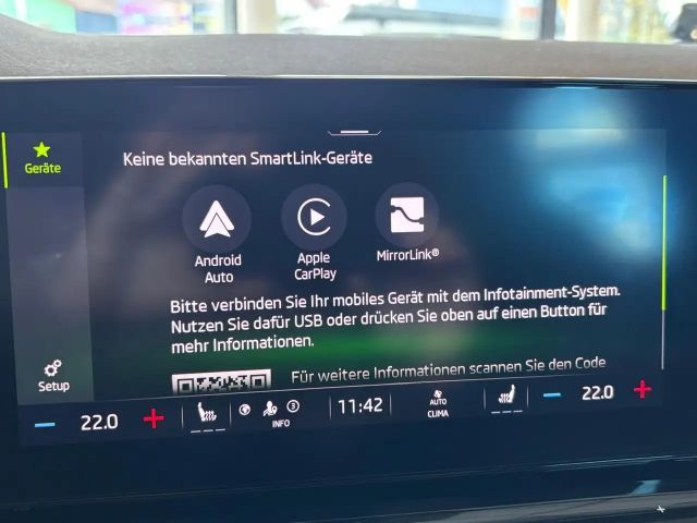 Skoda Octavia 2.0 TDI Sport Style Style