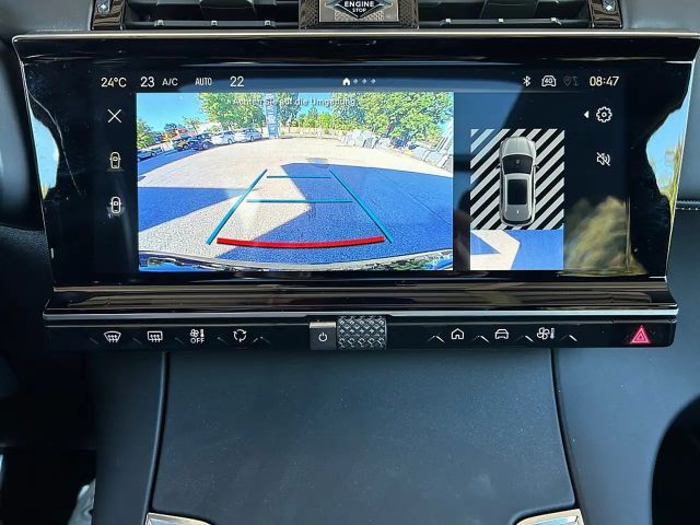 DS DS 7 Crossback Crossback E-Tense