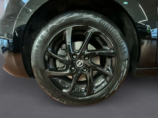 Opel Corsa 1.2 Turbo GS-Line Grand Sport Turbo