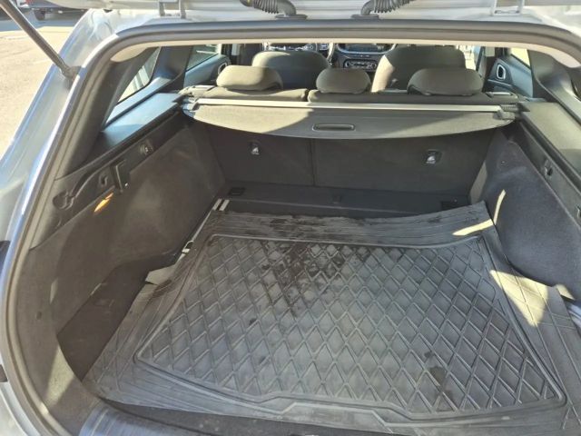 Kia Ceed GDi SportWagon Titan