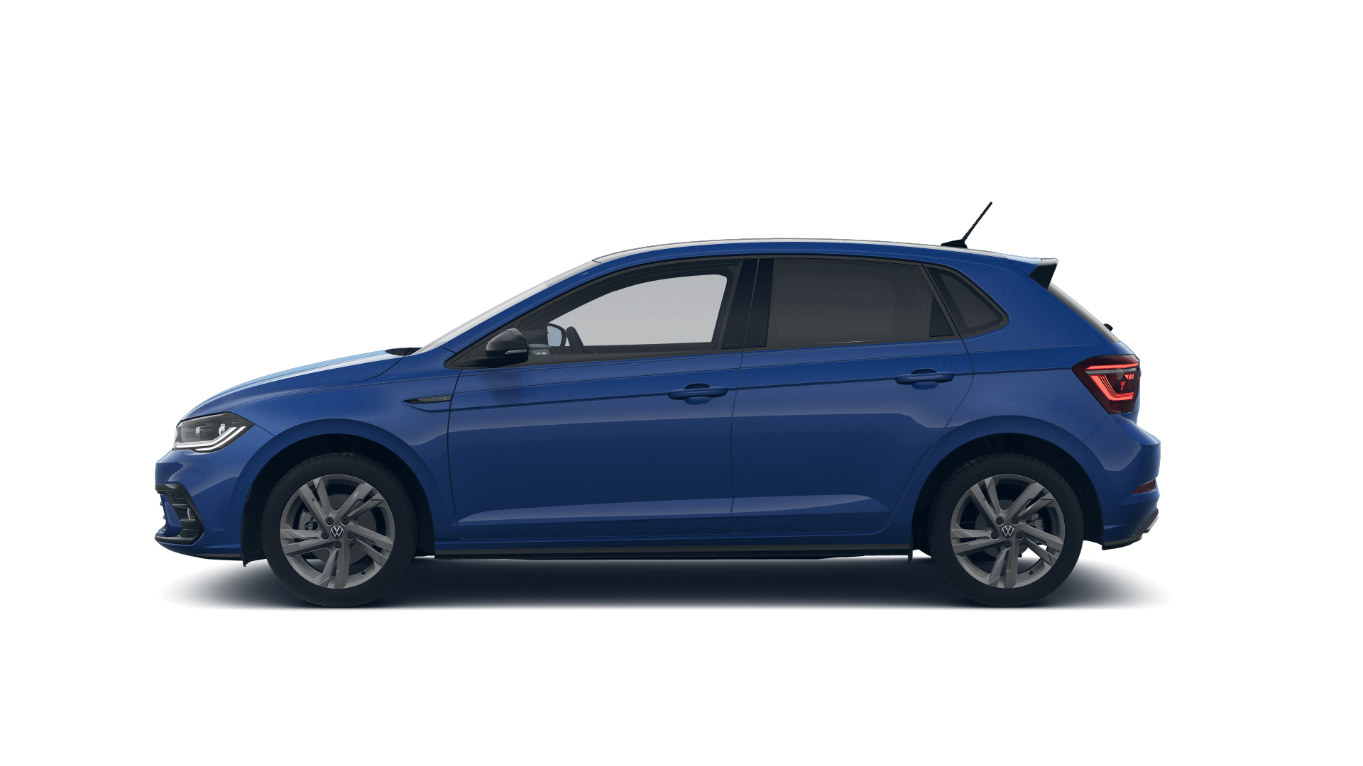 Volkswagen Polo DSG R-Line