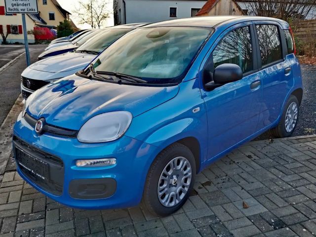 Fiat Panda 1.0 GSE 70PS Hybrid PDC / Klima