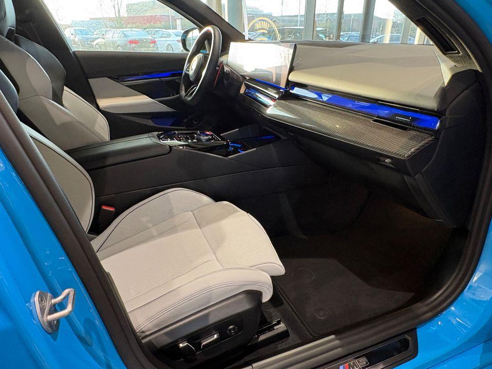 BMW M5 M5 M5 Touring