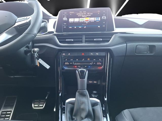 Volkswagen T-Roc DSG Plus R-Line