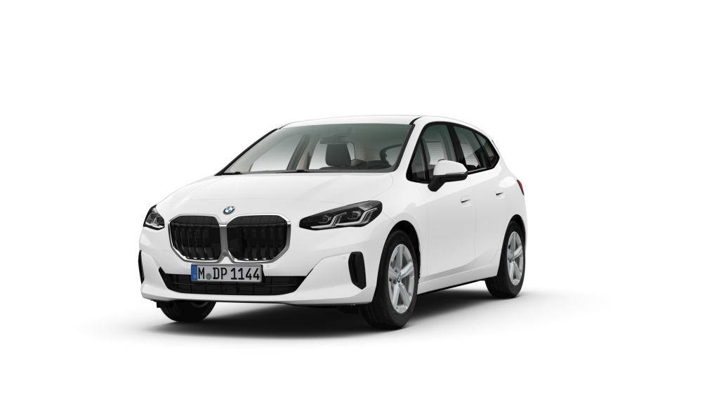 BMW 220 220d Active Tourer