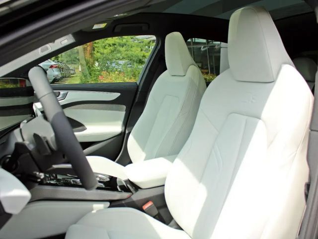 Audi A6 Hybride Sedan