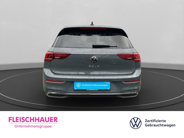 Volkswagen Golf DSG Golf VIII Life