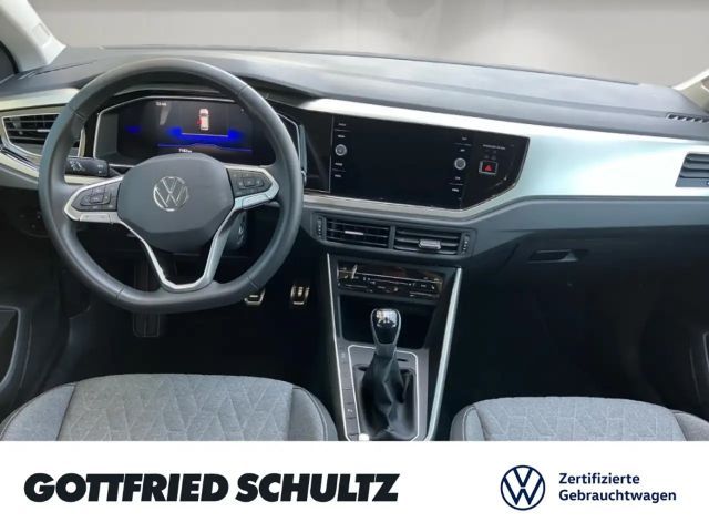 Volkswagen Taigo 1.0 TSI Move