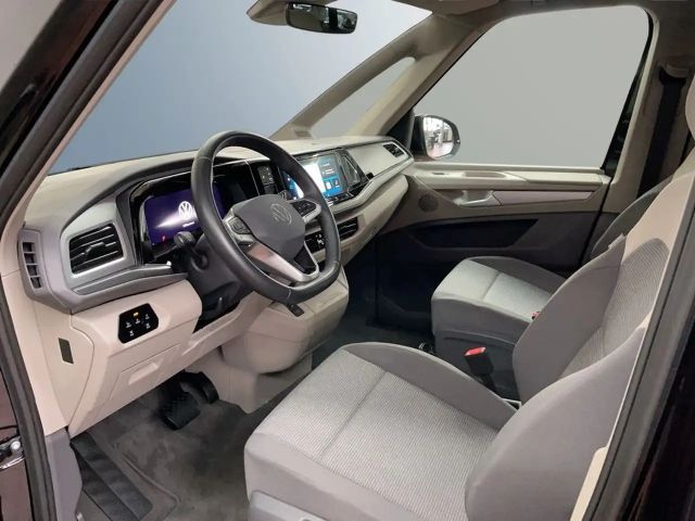 Volkswagen Multivan 2.0 TSI DSG T7