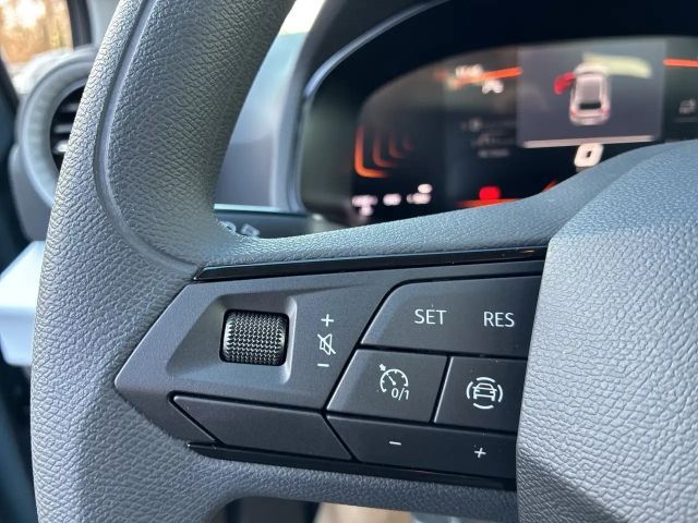 Seat Ibiza 1.0 TSI Reference