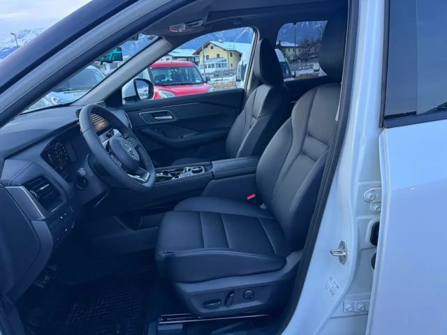 Nissan X-trail AWD Tekna e-4ORCE