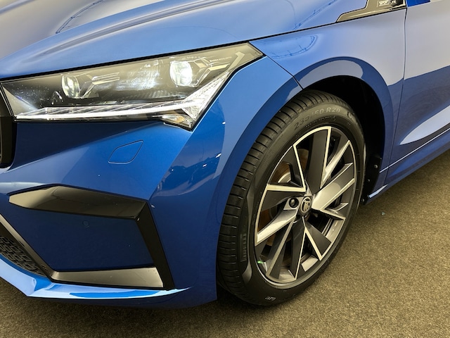 Skoda Enyaq Sportline