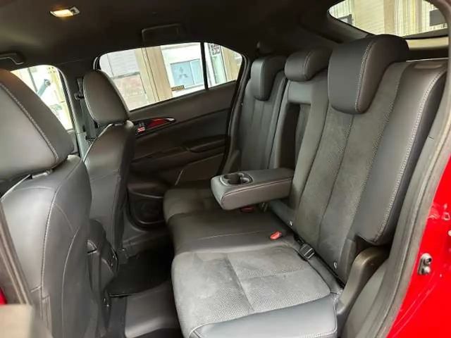 Mitsubishi Eclipse Cross 4WD PHEV