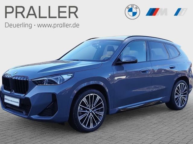 BMW X1 M-Sport
