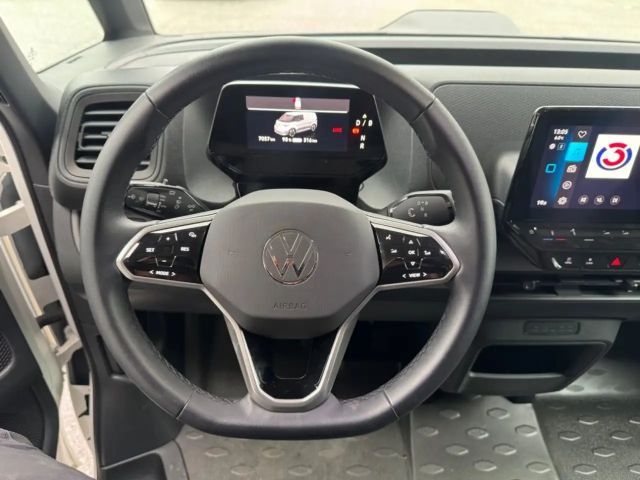 Volkswagen ID.Buzz Cargo 150 kW