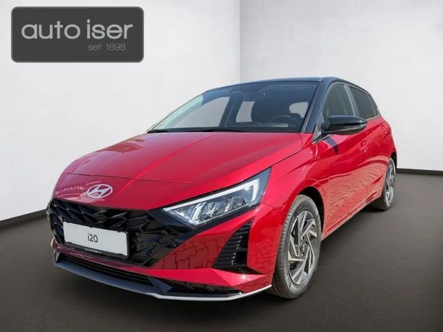 Hyundai i20 1.2