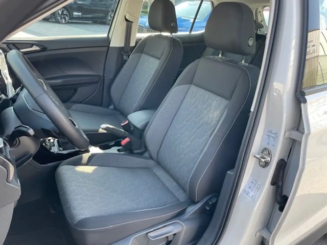 Volkswagen T-Cross 1.0 TSI DSG Life