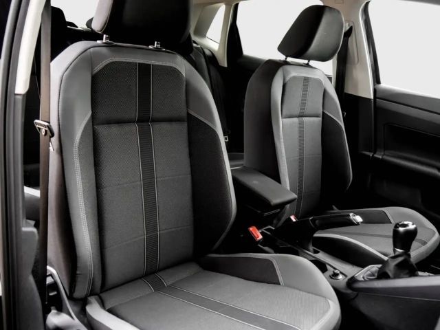 Volkswagen Polo 1.0 TSI Highline