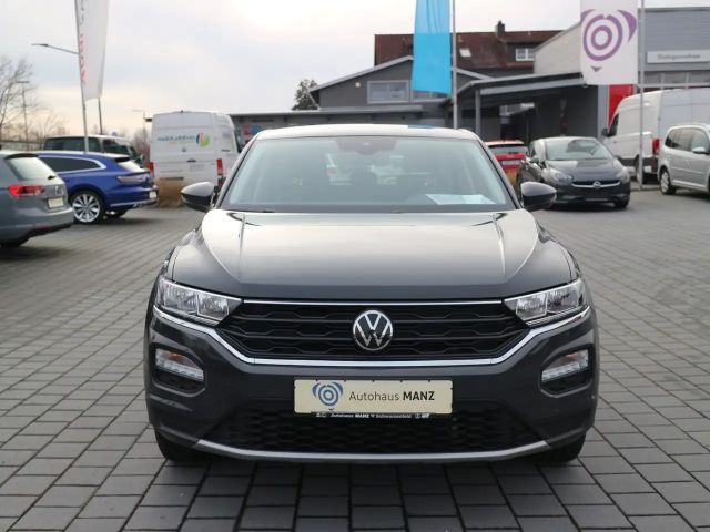 Volkswagen T-Roc 1.0 TSI Style