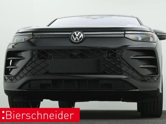 Volkswagen Tayron 2.0 TDI DSG R-Line Style