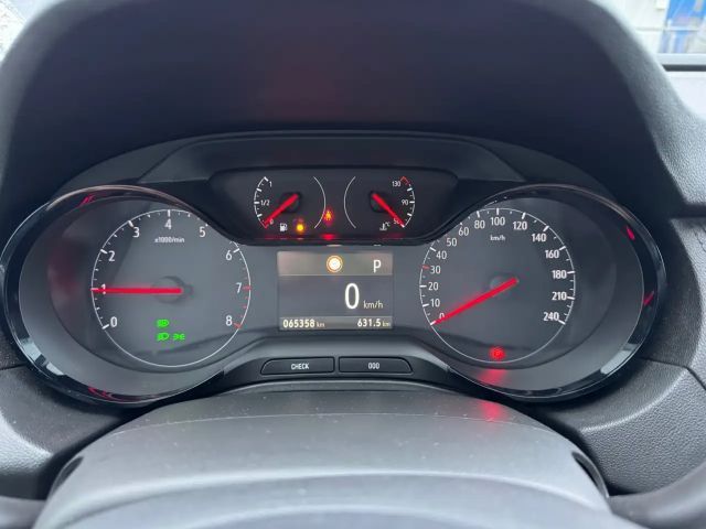 Opel Grandland X Business Edition