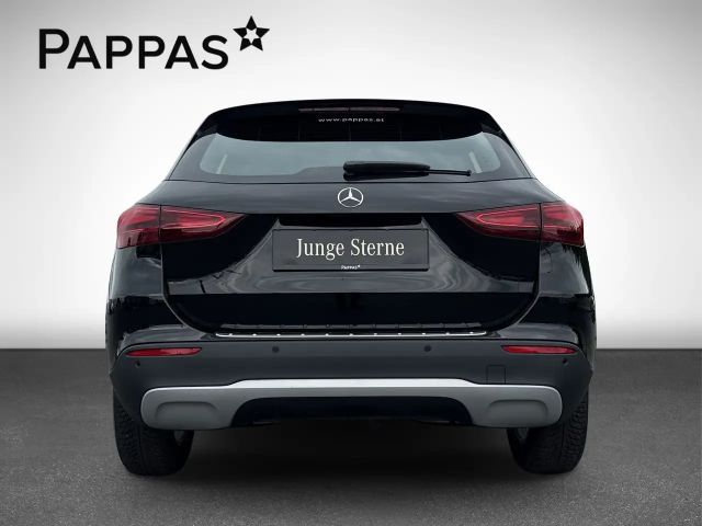 Mercedes-Benz GLA 200 PTS Cam Navi Wide LED SHZ EASY-PACK