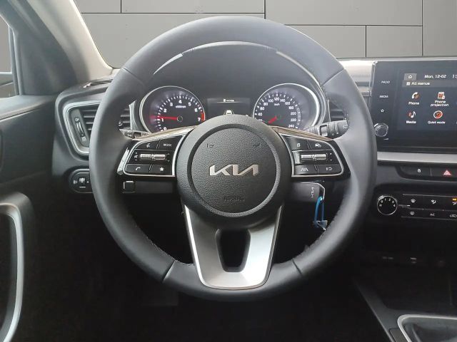 Kia Ceed GDi SportWagon Titan