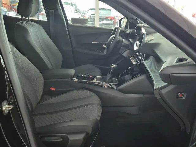 Peugeot 2008 Allure Pack