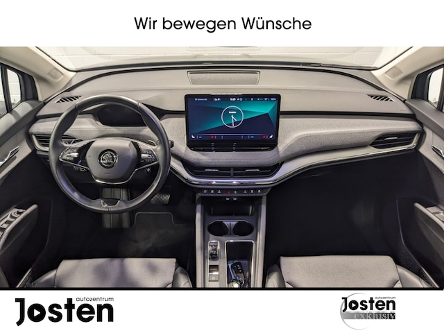 Skoda Enyaq Loft iV 50