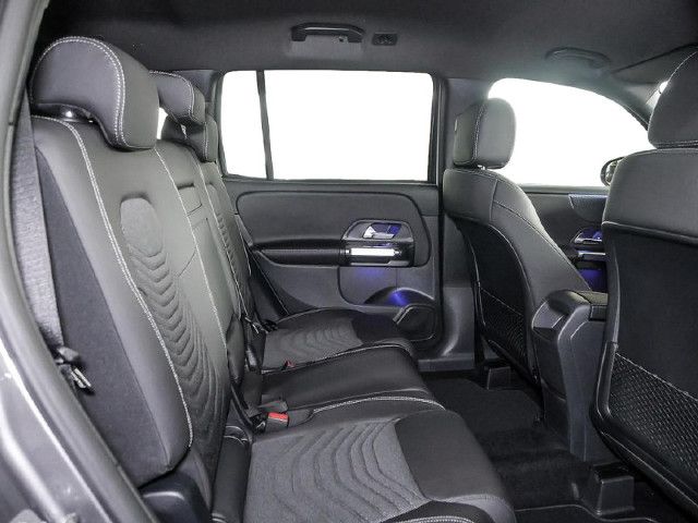 Mercedes-Benz GLB 200 GLB 200 d