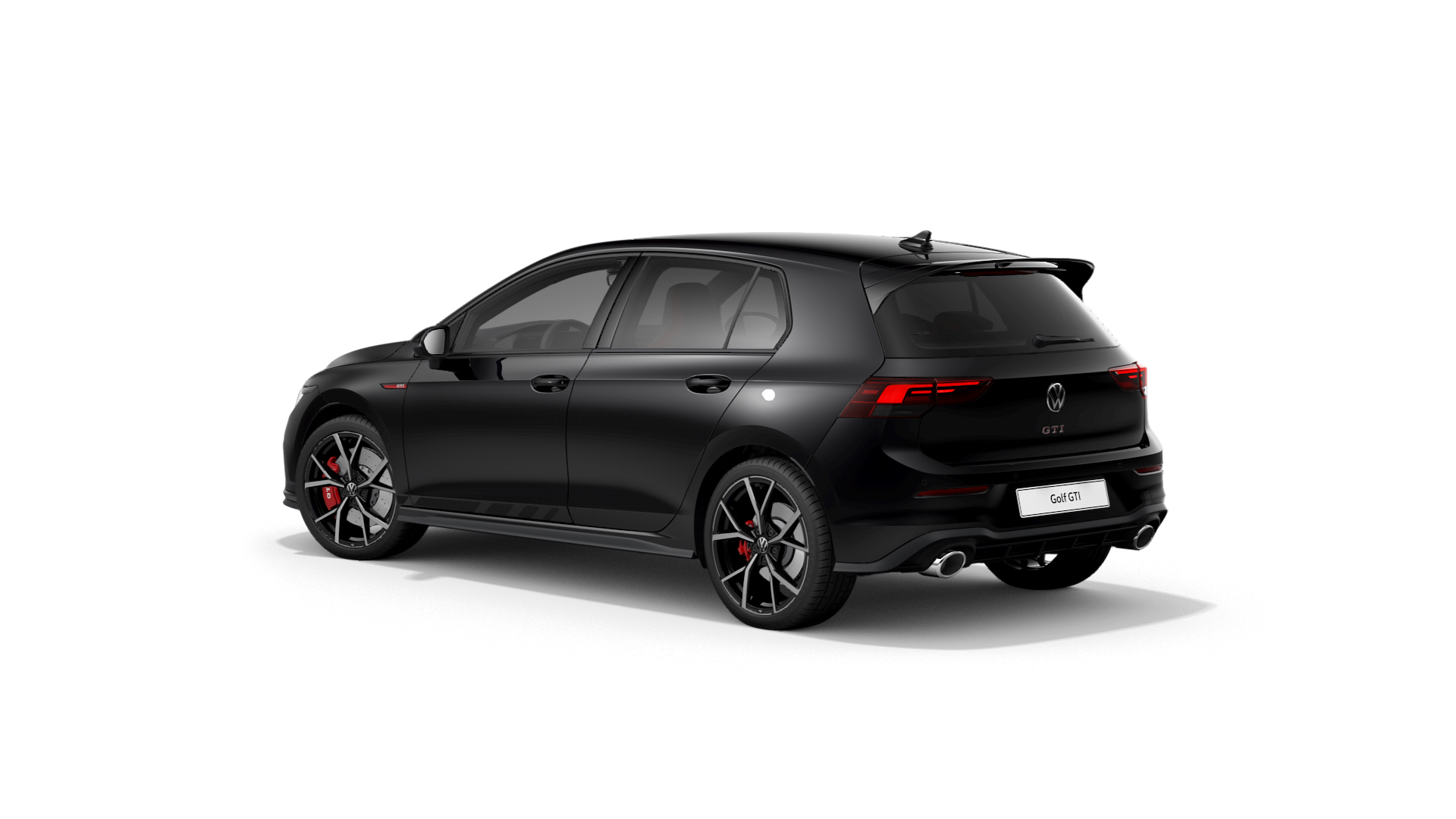 Volkswagen Golf 2.0 TSI DSG